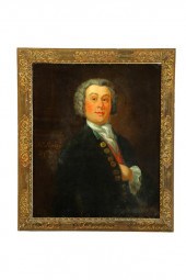 PORTRAIT OF A GENTLEMAN (ENGLA