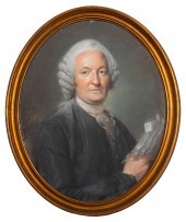 PORTRAIT OF A GENTLEMAN, FOLLO