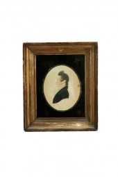 PORTRAIT OF A GENTLEMAN POSSIB