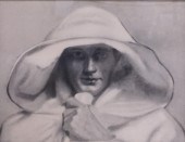 PORTRAIT OF A HOSEA, REPRODUCT