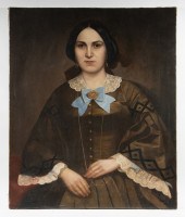 PORTRAIT OF A STYLISH AMERICAN