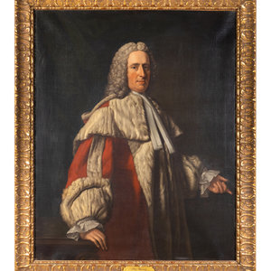 Portrait of Archibald Third Earl of