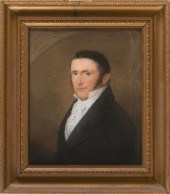 PORTRAIT OF CAPTAIN FREEMAN NO