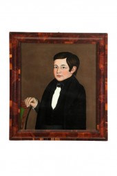 PORTRAIT OF CHARLES WHITTEMORE
