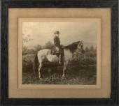 Portrait of General Robert E.