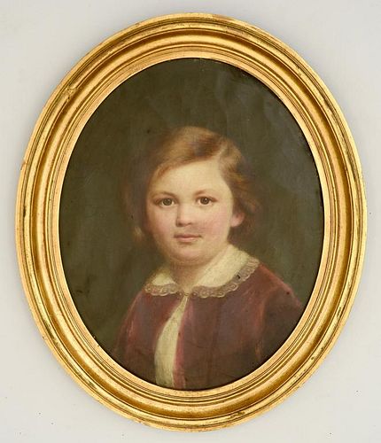 PORTRAIT OF GEORGE DURY'S SONGeorge