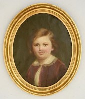 PORTRAIT OF GEORGE DURY'S SONG