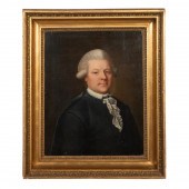 PORTRAIT OF JACOB PALM SVENSSO