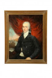 PORTRAIT OF JACOB WALSH  JR. B