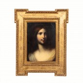 PORTRAIT OF LADY, TABERNACLE G