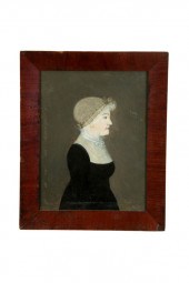 PORTRAIT OF MARTHA RICH TITUS