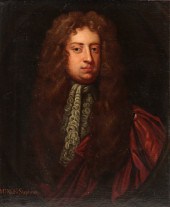 PORTRAIT OF MASTER NATHANIEL S