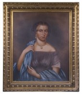PORTRAIT OF NELL GWYNN IN THE