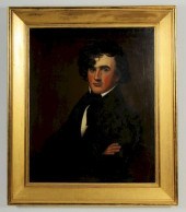 PORTRAIT OF PHILIP BELIN LANGF