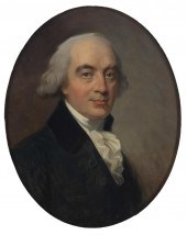 PORTRAIT OF RT. HON. JAMES FIT