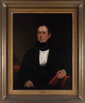 PORTRAIT OF SAMUEL COOLIDGE 19