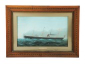 PORTRAIT OF THE GREAT LAKES ST