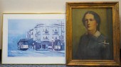 PORTRAIT OF WINIFRED SPELLMAN