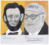 PORTRAITS BY PAPPY KITCHENS. M
