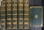 PORTRAITS OF ILLUSTRIOUS PERSO