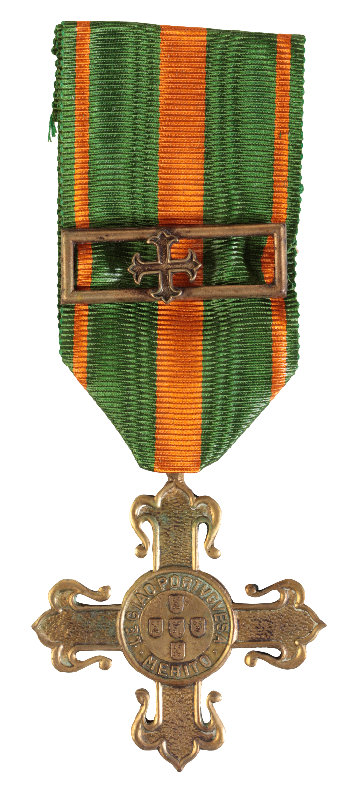 PORTUGAL. CROSS OF MERIT OF THE