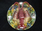 Portugese Paisleyware Pottery