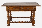 PORTUGESE RENAISSANCE STYLE LI
