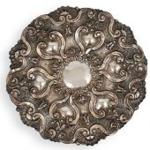 PORTUGUESE 800 SILVER REPOUSSE