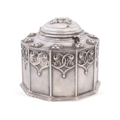 PORTUGUESE 916 SILVER GOTHIC R