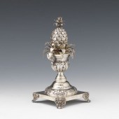 PORTUGUESE 916 SILVER TOOTHPIC