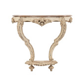PORTUGUESE BAROQUE STYLE MARBL