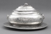 PORTUGUESE EL-REI SILVER-TONE