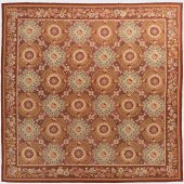 PORTUGUESE FLORAL NEEDLEWORK C