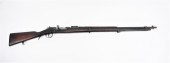 PORTUGUESE KROPATSCHEK MODEL 1