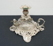 PORTUGUESE ROCOCO STYLE 833-SI