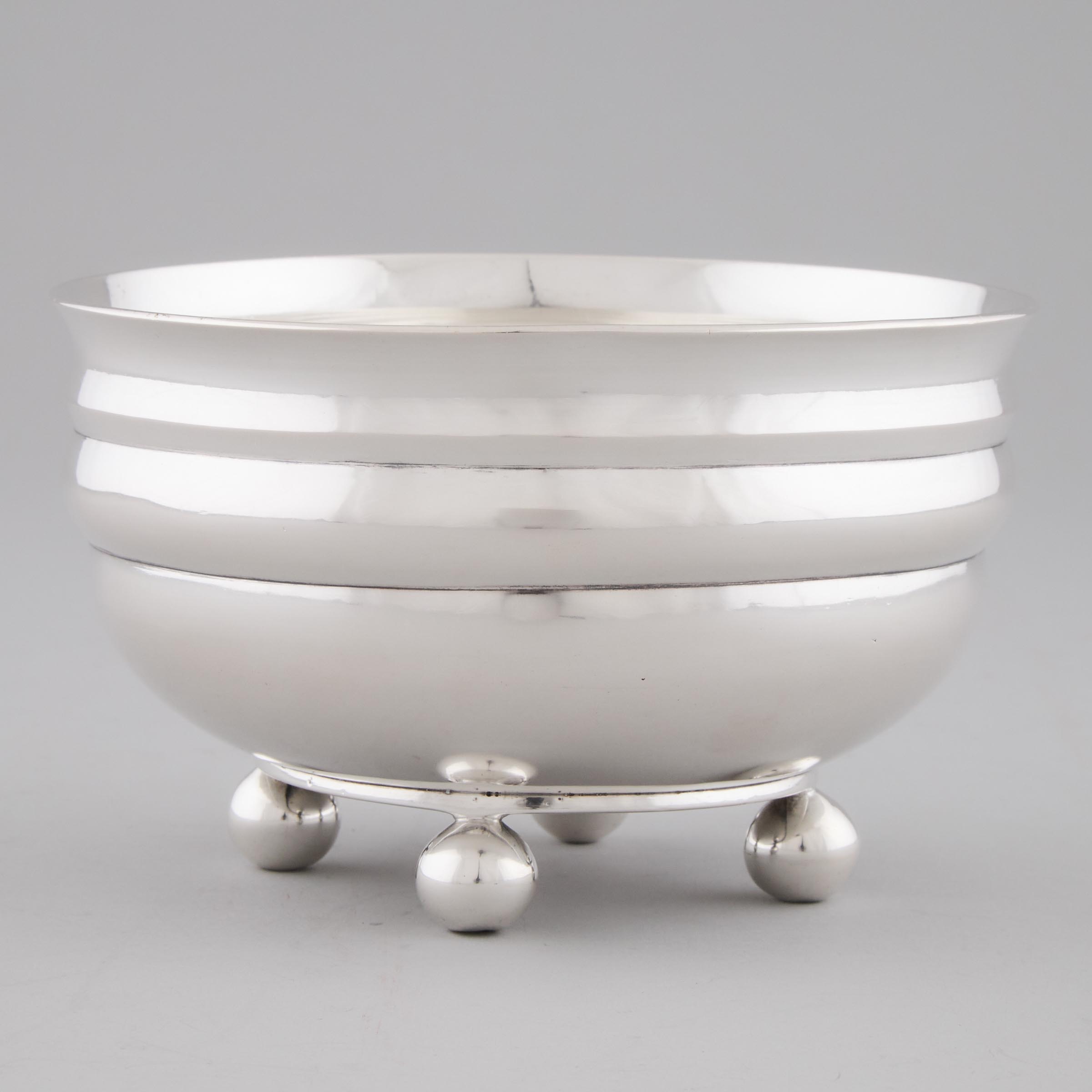 Portuguese Silver Sugar Basin,