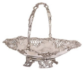 PORTUGUESE STERLING SILVER GRA