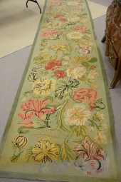 PORTUGUESE WOOL HANDMADE RUNNE