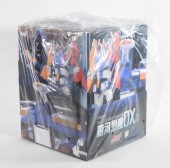 POSE+ METAL SERIES GALACTIC GA