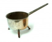 POSNET POT.  European   18th o