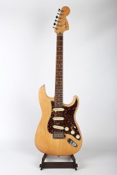 Possible Fender 1990 Strat Plu