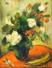 POSSIBLE MARSDEN HARTLEY (AMER