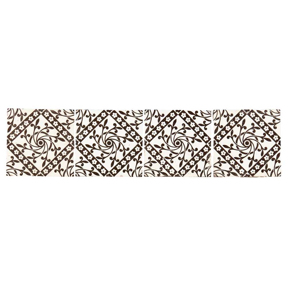 POSSIBLY A. W. N. PUGIN (1812-