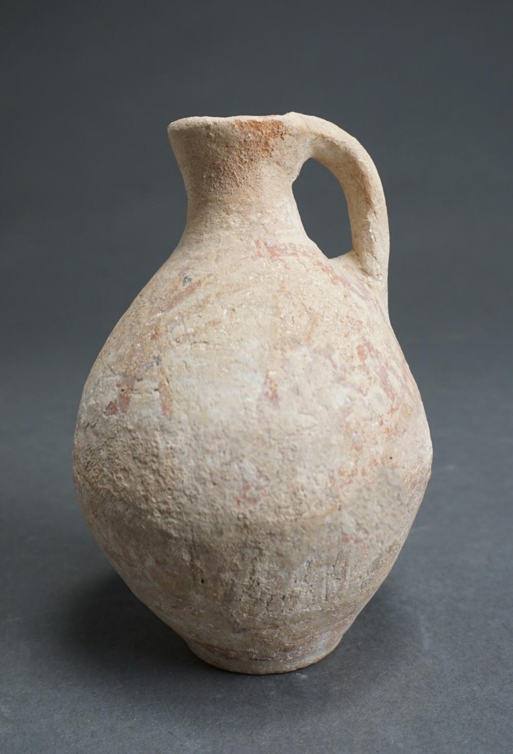POSSIBLY ARCHAIC ETRUSCAN