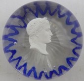 POSSIBLY BACCARAT, SULPHIDE PA