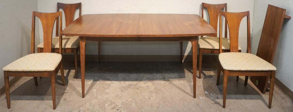 POSSIBLY BROYHILL, MID-CENTURY