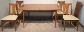 POSSIBLY BROYHILL, MID-CENTURY