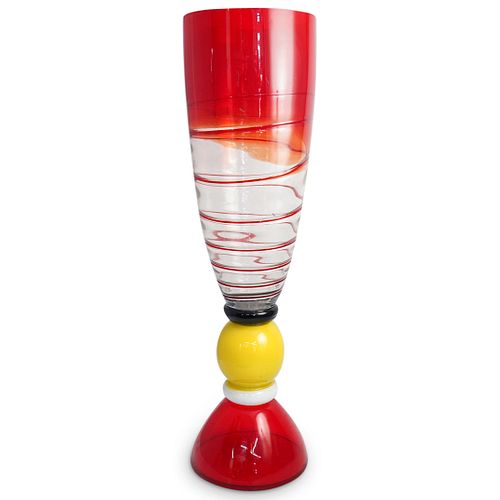 POSSIBLY CARLO MORETTI 35" MURANO