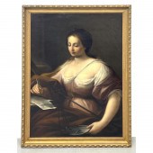 Possibly Carracci School of Bo