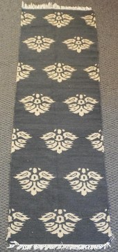 POSSIBLY CENTRAL AMERICAN FLAT